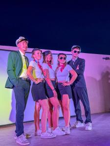 Camping Parc Bellevue