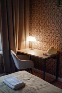 Newly Refurbished Luxurious 2 Bedroom Apartment by Reside Baltic