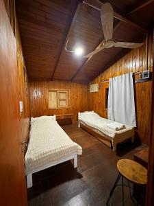 Casa de campo El Lapacho