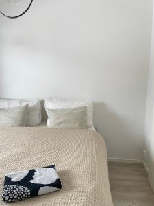 Nordic 2 bedroom home with sauna