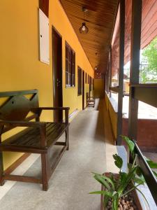 Lonier Villa Inn Economic
