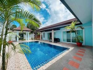 Bests Villa - Rawai Beach Phuket