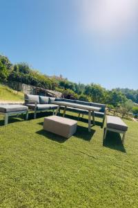 Magnifique Villa « Le Rocher de Noha »Côte d’Azur