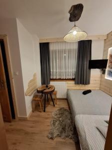 Pokoje gościnne Małgorzata i Piotr Bobek