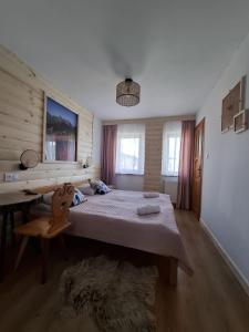 Pokoje gościnne Małgorzata i Piotr Bobek