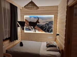 Pokoje gościnne Małgorzata i Piotr Bobek