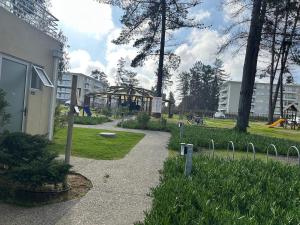 Departamento en Bosque, muy cerca de la playa