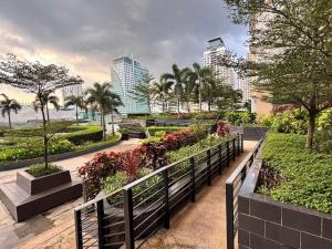 Philkor Home in Manhattan Araneta Cubao