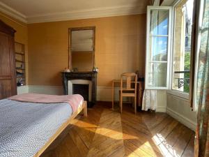 Apartment Invalides