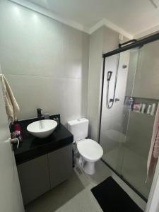 Apartamento Vista para o Mar Com 3 Dormitórios