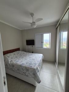 Apartamento Vista para o Mar Com 3 Dormitórios
