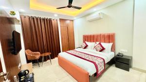 The Nuvon Residency CR Park