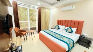 The Nuvon Residency CR Park