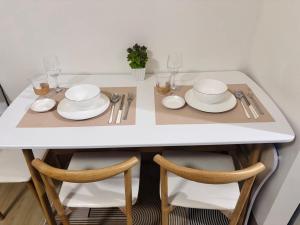 Philkor Home in Manhattan Araneta Cubao