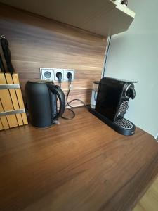 Apartmán Klatovská