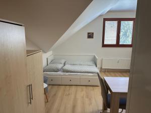 Apartmán Klatovská