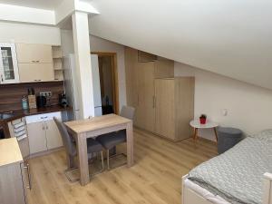 Apartmán Klatovská