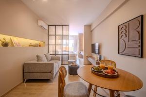 Elegant Suite Ermou Pedestrian Street