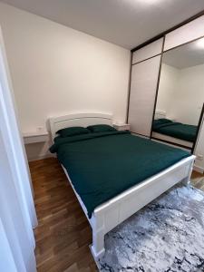 I&M apartment