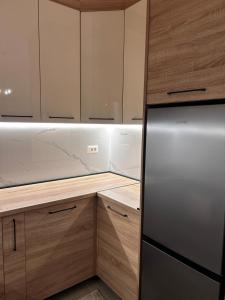 I&M apartment
