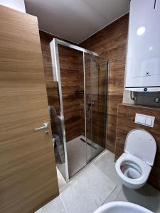 I&M apartment
