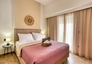 Cosy apartment next to sea