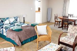 Pecan and Lime Inn The Main Den