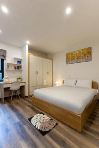Biko Apartment & Hotel