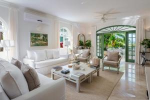 Sugar Hill - Jade Vine 3 bed villa