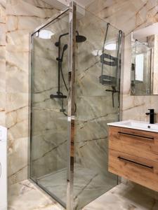 Rumia Apartment by JumpInHere