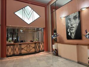 Boulevard de la croisette PALAIS MIRAMAR