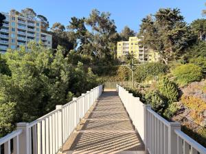 Departamento primera línea al mar