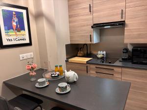 Boulevard de la croisette PALAIS MIRAMAR