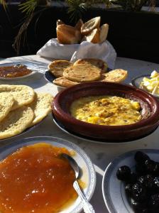 Riad Flouris in marrakech