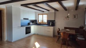 Chalet Ecureuil à Champoussin - Portes du Soleil