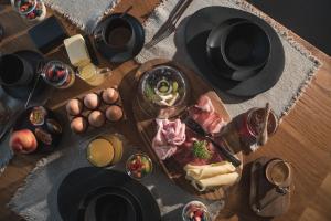 Sunnsait - Appartements für Genießer