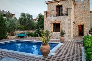 Olympia Villas Messinia Greece