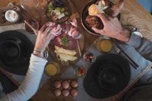 Sunnsait - Appartements für Genießer