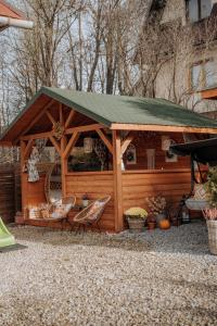 Góralskie Kąciki - Kameralne Pokoje & Apartamenty