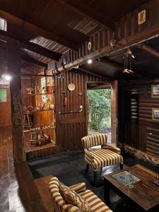 Casa de campo el lapacho