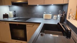 Chalet Ecureuil à Champoussin - Portes du Soleil