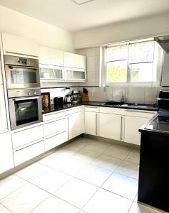 Appartement proche marche de Noël de Strasbourg