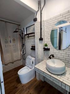 Ananda BETONG HOMESTAY