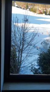 Gościniec, kwatery prywatne przy stoku w Zieleńcu