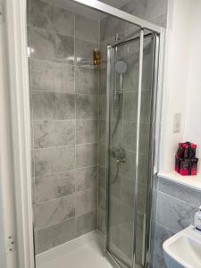 One Bedroom Apartment Near Royal Infirmary & Easy Access to Edinburgh Centre