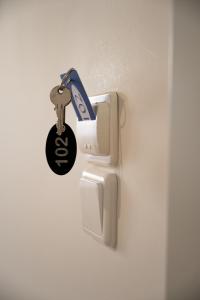 Anesis Airport rooms 102