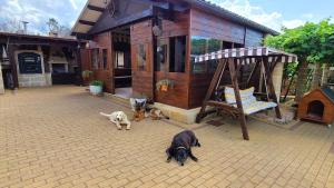 Villa Anna Salento - due camere con piscina, cucina e BBQ a pochi minuti dal mare