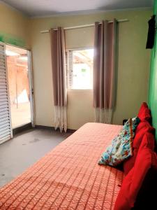 Casa da Pri - Hostel Vila São Jorge