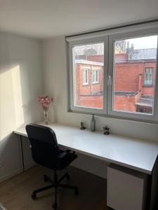 Briefstreet - Louvain