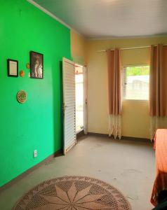 Casa da Pri - Hostel Vila São Jorge